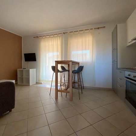 Appartamento David One Novigrad Istria Esterno foto