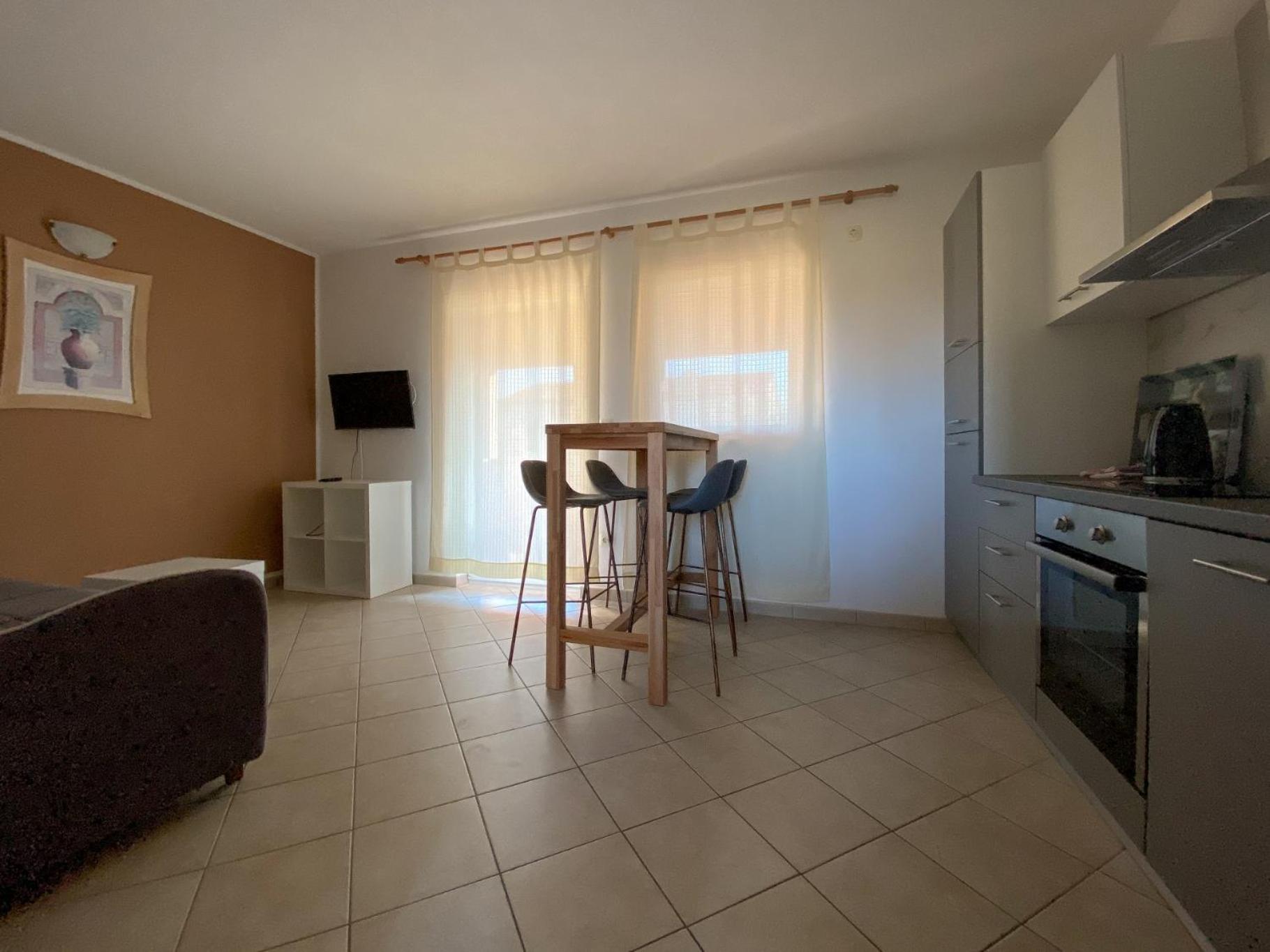 Appartamento David One Novigrad Istria Esterno foto