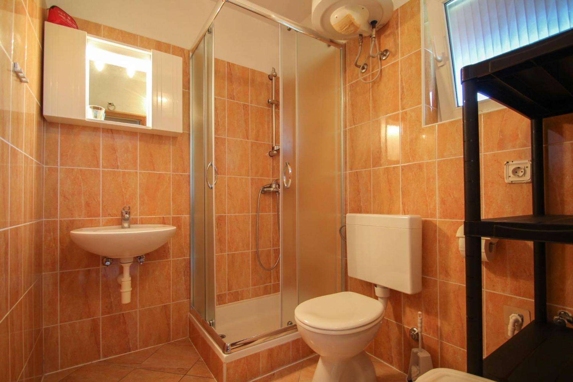 Appartamento David One Novigrad Istria Esterno foto