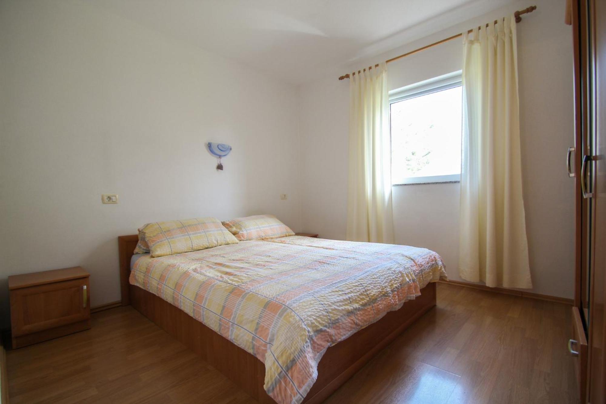 Appartamento David One Novigrad Istria Esterno foto