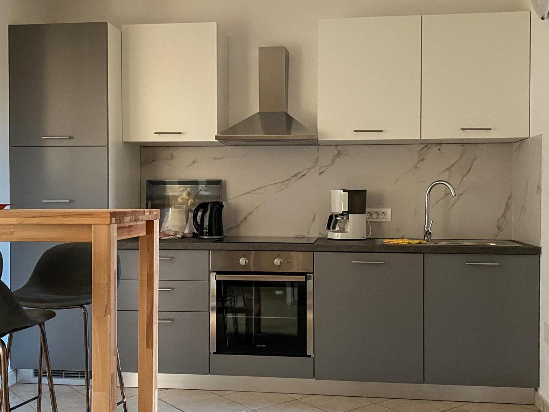 Appartamento David One Novigrad Istria Esterno foto